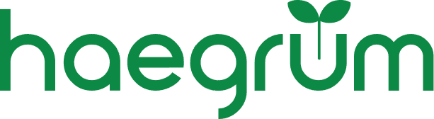 Haegrum Logo